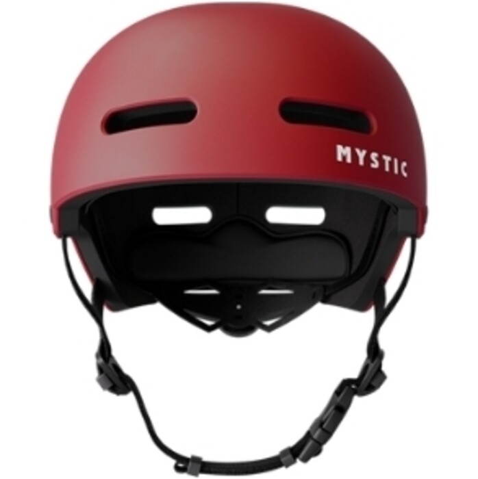 Mystic 2024 Vandalismus-Helm 35009.23029 - Red